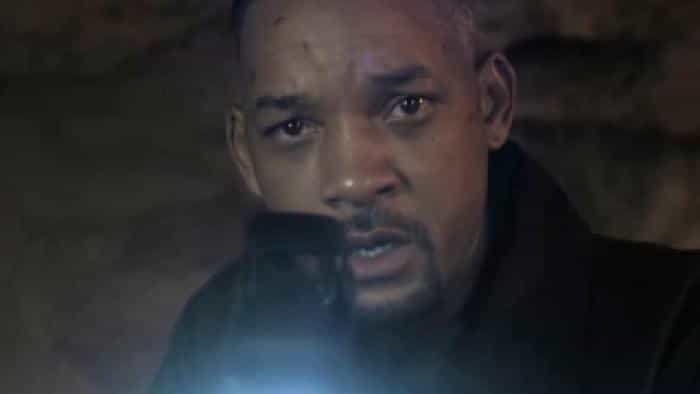 تماشای فیلم مرد دو گانه محصول سال 2019 | چی‌بینو