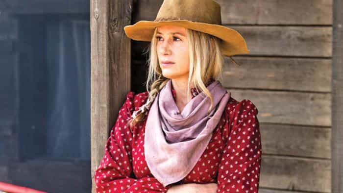 نقد و بررسی فیلم سرزمین بد محصول سال 2019 | چیبینو