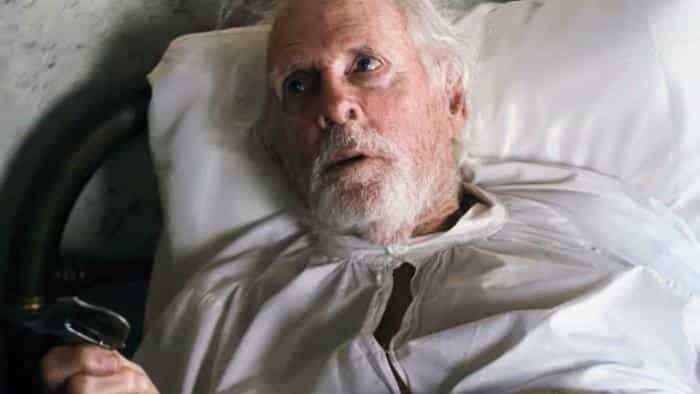 نقد و بررسی فیلم سرزمین بد محصول سال 2019 | چیبینو