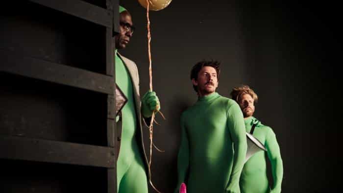 نقد و بررسی فیلم باورمحور محصول سال 2020 | چی‌بینو