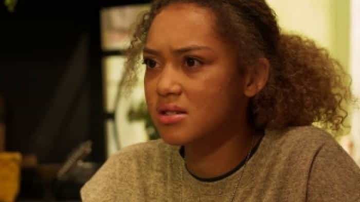 تماشای سریال پایانگونه محصول سال 2020 | چی‌بینو