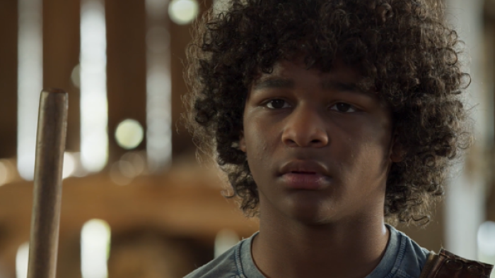 تماشای سریال پایانگونه محصول سال 2020 | چی‌بینو