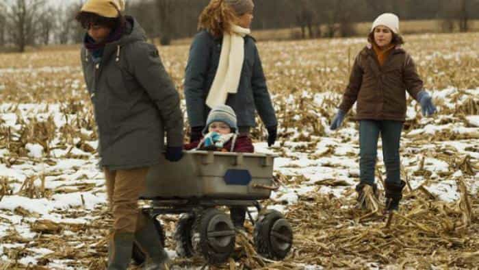 تماشای سریال پایانگونه محصول سال 2020 | چی‌بینو