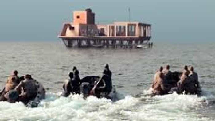 نقد و بررسی فیلم جزیره رز محصول سال 2020 | چیبینو