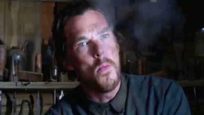 تماشای فیلم قدرت سگ محصول سال 2021 | چی‌بینو