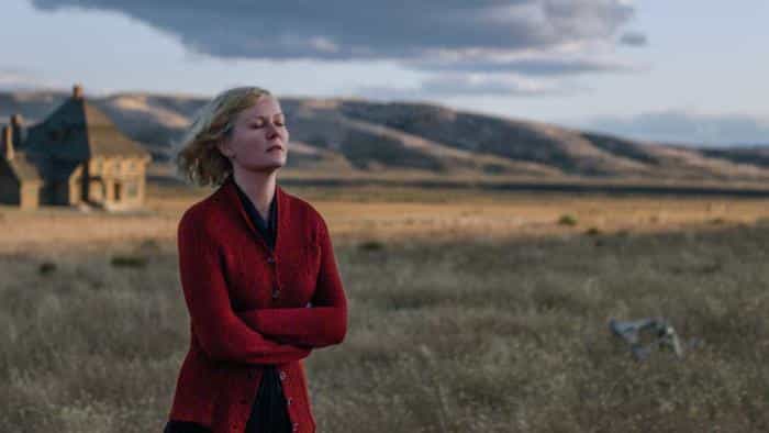 تماشای فیلم قدرت سگ محصول سال 2021 | چی‌بینو