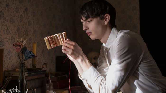 تماشای فیلم قدرت سگ محصول سال 2021 | چی‌بینو