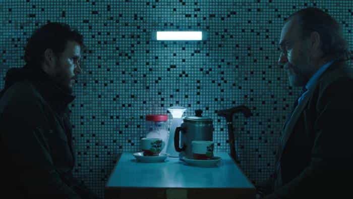 تماشای فیلم انقضا یافته محصول سال 2022 | چی‌بینو