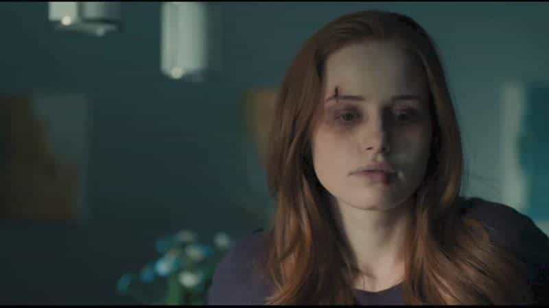 تماشای فیلم نابینا محصول سال 2020 | چیبینو