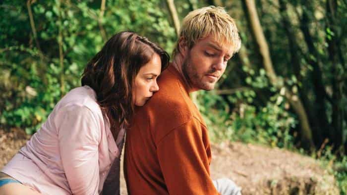 تماشای فیلم چیزهای واقعی محصول سال 2021 | چی‌بینو