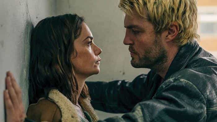 تماشای فیلم چیزهای واقعی محصول سال 2021 | چی‌بینو