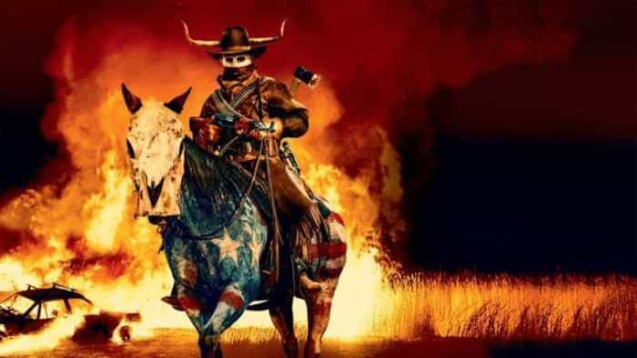 تماشای فیلم پاکسازی ابدی محصول سال 2021 | چیبینو