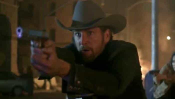 تماشای فیلم پاکسازی ابدی محصول سال 2021 | چیبینو