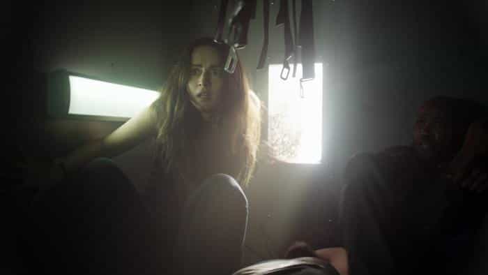 تماشای فیلم پاکسازی ابدی محصول سال 2021 | چیبینو