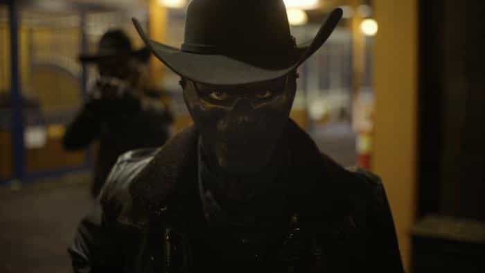 تماشای فیلم پاکسازی ابدی محصول سال 2021 | چیبینو