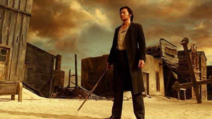 نقد و بررسی فیلم راه جنگجو محصول سال 2010 | چیبینو