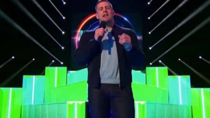 نقد و بررسی سریال برچسب نهایی محصول سال 2020 | چی‌بینو