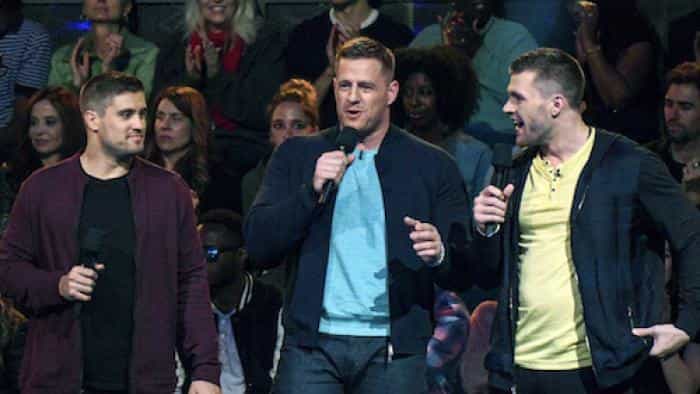 نقد و بررسی سریال برچسب نهایی محصول سال 2020 | چی‌بینو