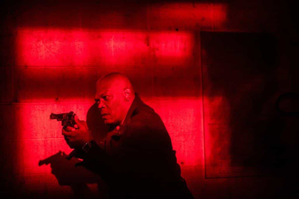 تماشای فیلم مارپیچ (اره 9) محصول سال 2021 | چیبینو