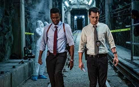 تماشای فیلم مارپیچ (اره 9) محصول سال 2021 | چیبینو