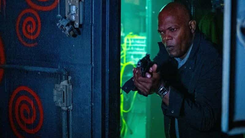 تماشای فیلم مارپیچ (اره 9) محصول سال 2021 | چیبینو