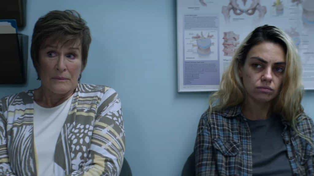 تماشای فیلم چهار روز خوب محصول سال 2020 | چی‌بینو