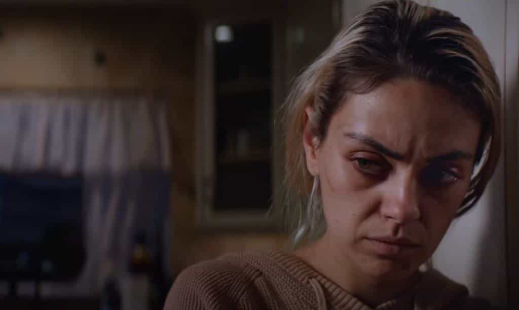 تماشای فیلم چهار روز خوب محصول سال 2020 | چی‌بینو