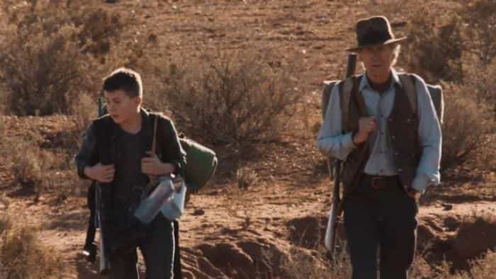 تماشای فیلم مزرعه باکلی محصول سال 2021 | چی‌بینو