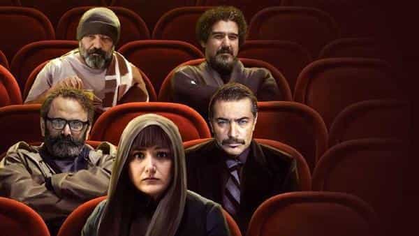 نقد و بررسی فیلم بی حسی موضعی محصول سال 2019 | چی‌بینو