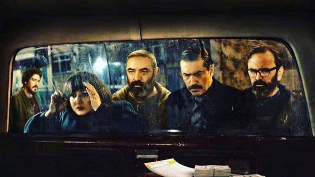نقد و بررسی فیلم بی حسی موضعی محصول سال 2019 | چی‌بینو