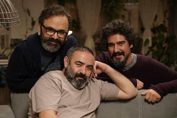 نقد و بررسی فیلم بی حسی موضعی محصول سال 2019 | چی‌بینو