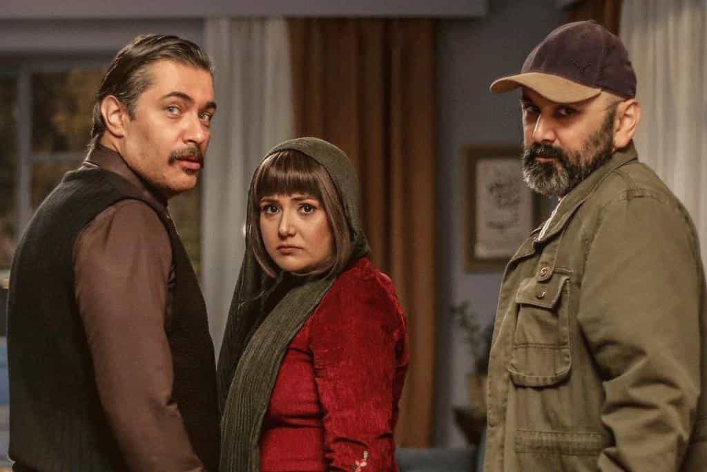 نقد و بررسی فیلم بی حسی موضعی محصول سال 2019 | چی‌بینو