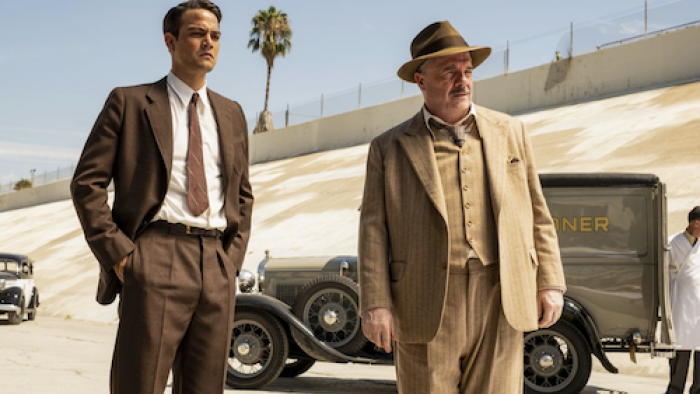 نقد و بررسی سریال شهر فرشتگان: ترس و وحشت (2020) | چی‌بینو