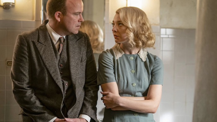 نقد و بررسی سریال شهر فرشتگان: ترس و وحشت (2020) | چی‌بینو