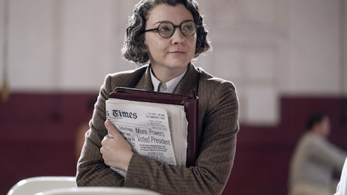 نقد و بررسی سریال شهر فرشتگان: ترس و وحشت (2020) | چی‌بینو