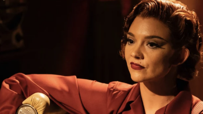 نقد و بررسی سریال شهر فرشتگان: ترس و وحشت (2020) | چی‌بینو