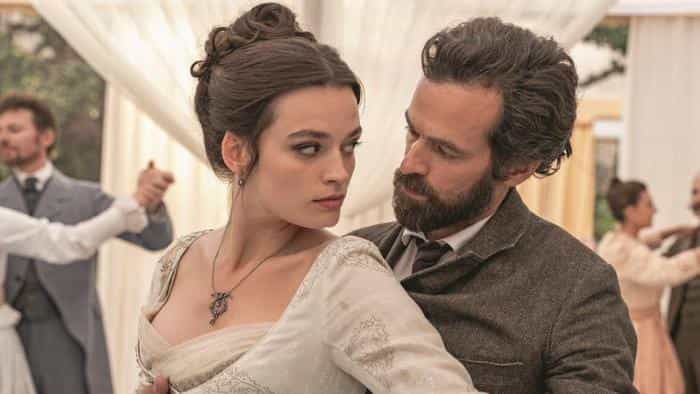 تماشای فیلم ایفل محصول سال 2021 | چی‌بینو