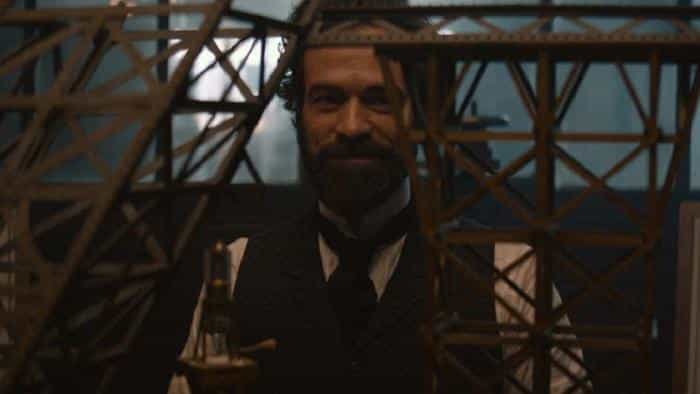 تماشای فیلم ایفل محصول سال 2021 | چی‌بینو