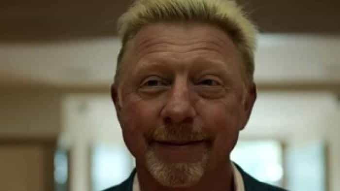 نقد و بررسی سریال بوم! بوم!: جهان در مقابل بوریس بکر (2023)