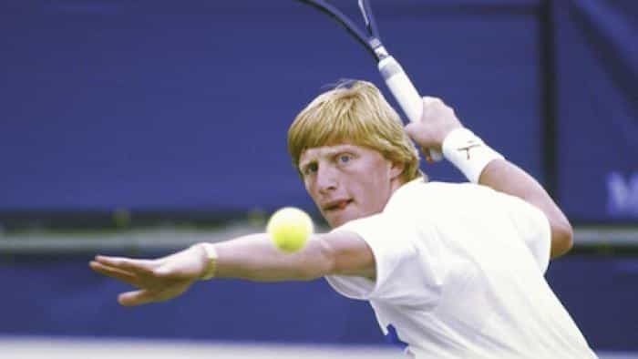 نقد و بررسی سریال بوم! بوم!: جهان در مقابل بوریس بکر (2023)