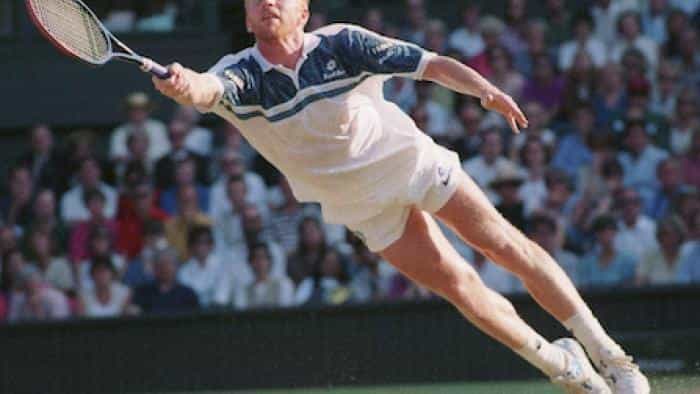 نقد و بررسی سریال بوم! بوم!: جهان در مقابل بوریس بکر (2023)