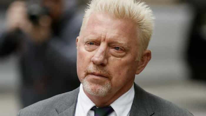 نقد و بررسی سریال بوم! بوم!: جهان در مقابل بوریس بکر (2023)