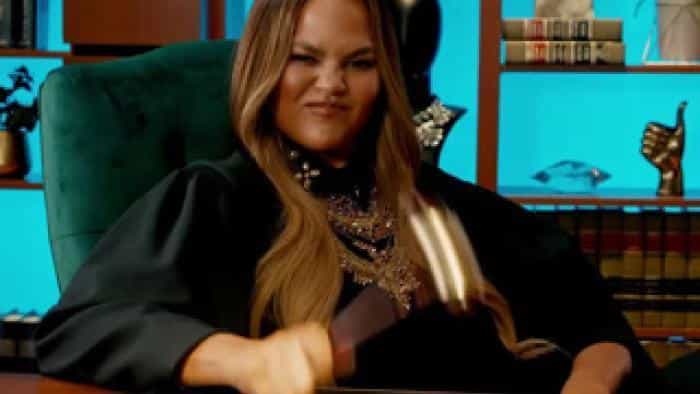 نقد و بررسی سریال دادگاه کریسی محصول سال 2020 | چی‌بینو