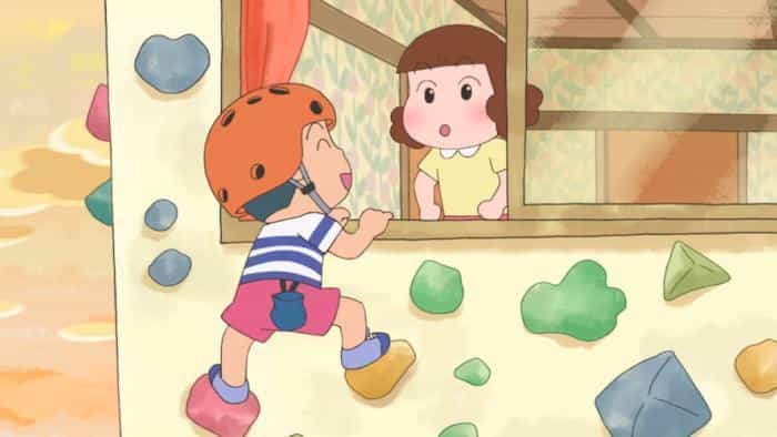 نقد و بررسی انیمیشن دختر دایناسور گاوکو (2019) | چی‌بینو