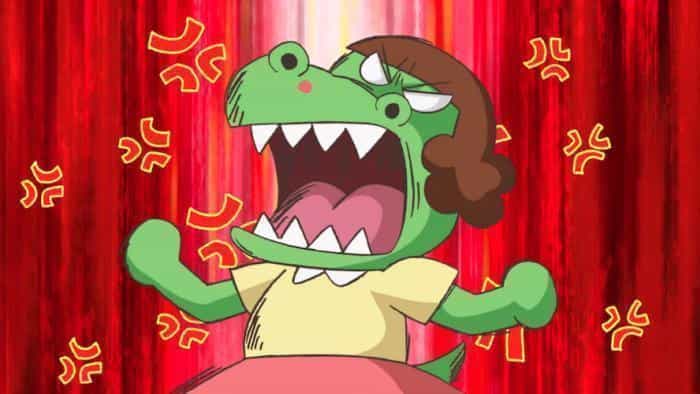 نقد و بررسی انیمیشن دختر دایناسور گاوکو (2019) | چی‌بینو