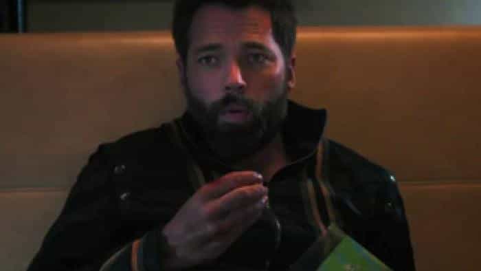 نقد و بررسی سریال ملکه‌ی ولگرد محصول سال 2020 | چی‌بینو