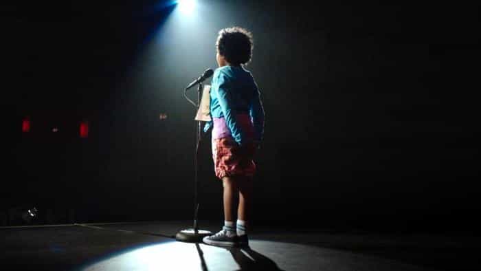 نقد و بررسی فیلم تعریف لطفا محصول سال 2020 | چیبینو