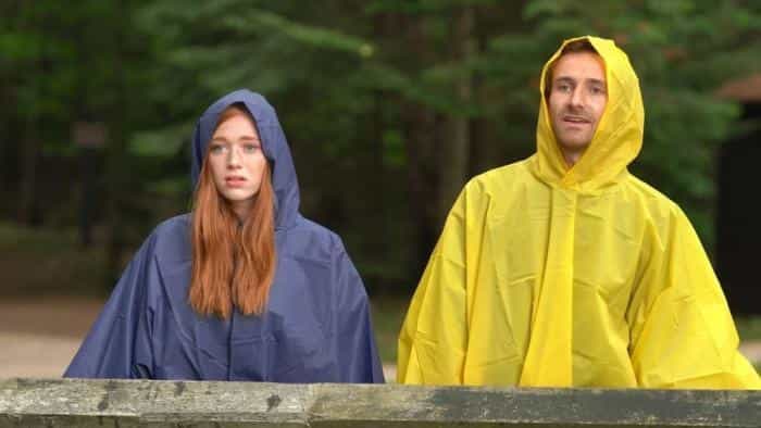 نقد و بررسی فیلم غرب میشیگان محصول سال 2021 | چی‌بینو