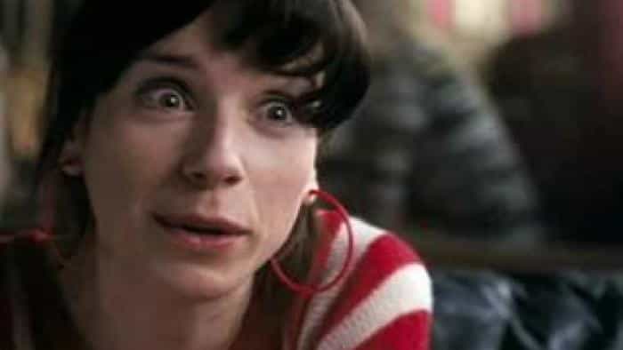 نقد و بررسی فیلم خوش‌بین و بی‌خیال محصول سال 2008 | چی‌بینو