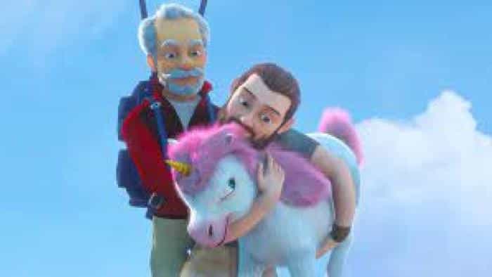 نقد و بررسی انیمیشن یک ماجراجویی شگفت انگیز (2017) | چی‌بینو